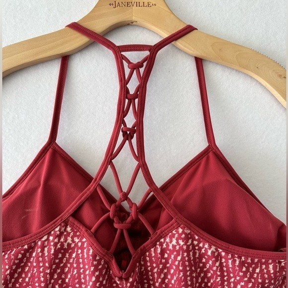 2 for $26 prAna Elixir Summer Dress Size Medium - Picture 6 of 9